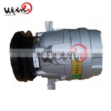 High quality ac compressor for v5 for chevrolet aveo brand new for Daewoo Lord 1135095 05110506 140mm 1PK 2000-2003