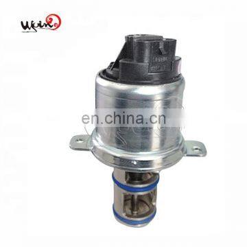 Cheap egr valve suppliers for FORDs 3C349F452AC 3C3Z9F452AC 4C3Z9F452A