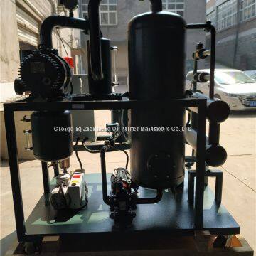 ZYD-100 Ultra-high Voltage Oil Treatment Equipme photo-2