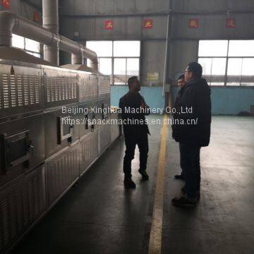 Pakistan Customer Instant Noodle Production Line Case photo-2