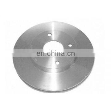 Brake disc for MONDEO OEF5RZ1125A