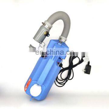 Office Use Electricity Hand Plastic Nebulizer Mist Fogger Sprayer