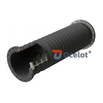 suction hose 2 inch