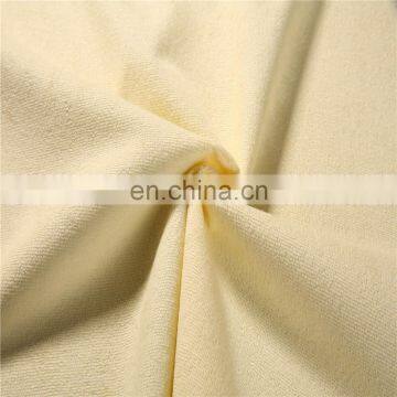 Coated Fabric Terry Cloth Laminated TPU 140gsm/210cm Width Waterproof Breathable Home Textile Fabric photo-5
