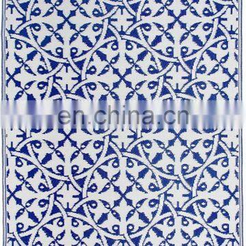 Luxury Polypropylene rv Patio Reversible Mat photo-5