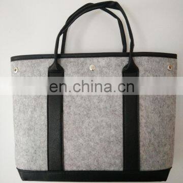 Women's Felt Bags/shopping Bags/tote Bags photo-3