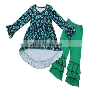 wholesale 2019 new Cheap professional custom boutique children's clothing