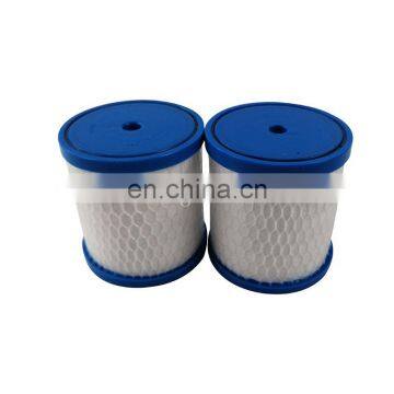 HEPA Filter Activated Carbon Air Filter photo-6