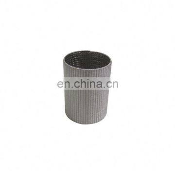 Hot Sell Sintered Brass Powder Filter Element photo-5