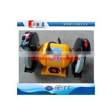 6" Bench Grinder Industrial Grinder photo-4