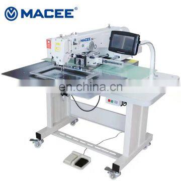 MC G3020 computerized pattern sewing machine industrial sewing machine