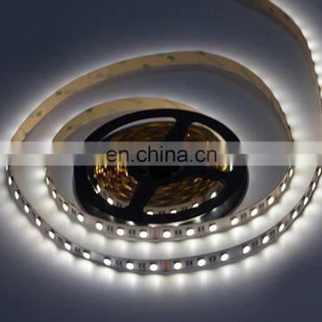 12v 24v Leds Flexible Waterproof Dmx Rgb Outdoor Led Light Strip photo-3