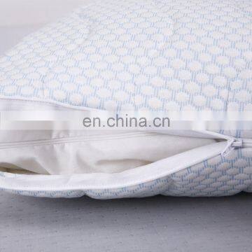 Amazon Adjustable Shredded Memory Foam Pillow photo-5