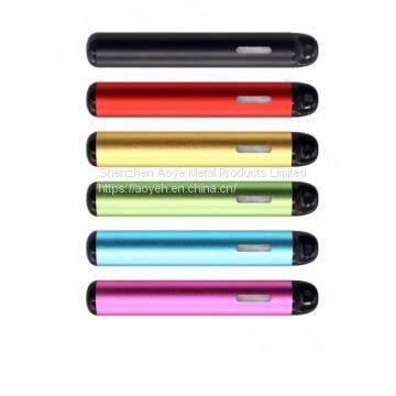 disposable electronic cigarette reviews