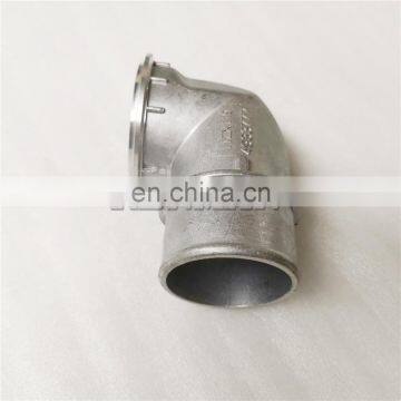 4933777 3977431 Foton Cummins engine ISF3.8 Air Intake Transfer Pipe