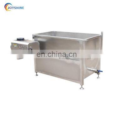 New Style Stainless Steel Chicken Scalding Machine Boiler in Slaughter House photo-6