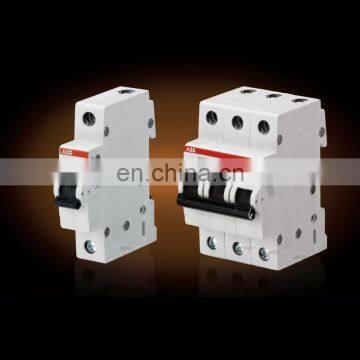 (Inverter) ABB miniature circuit breaker SH201-B6