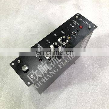 Yuken Hydraulic Servo Valve ESHG-06-320-ET-1012 photo-3