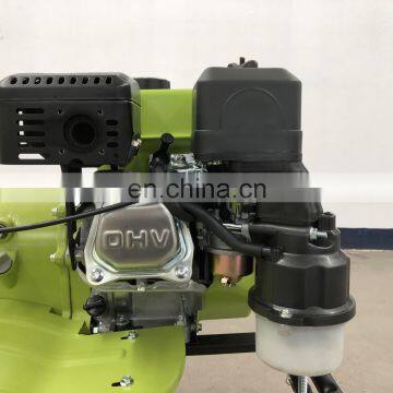 2020 New Design Factory Cheap Price Mini Rotary Tiller Cultivator Farm Machinery photo-3