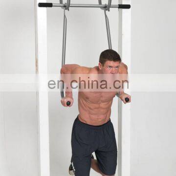 Multifunctional Door Fitness Equipment Door Sit Up Bar Gym Bar Home Horizontal Bar Customized photo-5