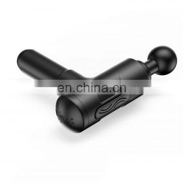 Professional Impact Muscle Cordless Electric Massage Gun for Athletes photo-6