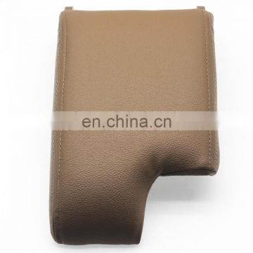 Centre Console Armrest Cover for BMW 3 E46