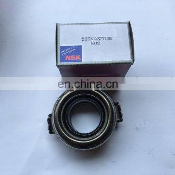 NSK Clutch Release Bearing 58TKA37038 NSK Bearing 58TKA37038 Price