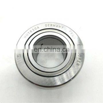 NUTR 30A Track Roller Bearing 30mm bore NUTR 30A Bearings