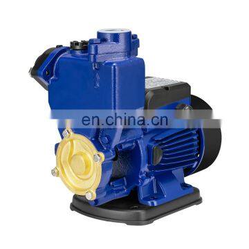 Commercial electric automatic pressure booster water pump