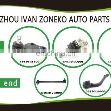 Wholesale Price Tie Rod End 4422A018 381774 For Mitsubishi photo-5