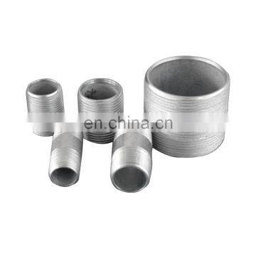 Manufacture of Aluminum Rigid Conduit Nipple With ANSI C80.5 UL6A photo-3