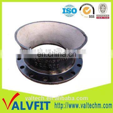 Ductile Iron Flange Bellmouth For DI Pipe