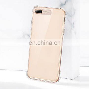 2020 Hot Amazon Top Seller Wholesale Cell Phone Case Thin For Apple Iphones 6S/7/8/11 Phone Case Silica Gel Phone Case photo-2