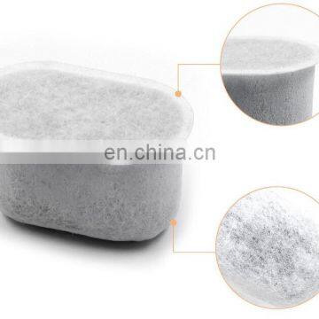 Refresh 6 Pack Coffee Pack Charcoal Water Filters for Coffee Machine photo-2