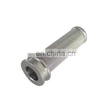 stainless steel candle metal mesh filter cartridge for ship filter