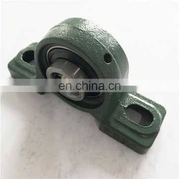 pillow block bearing UC206  ucp206 ucf206 Agricultural machinery bearing