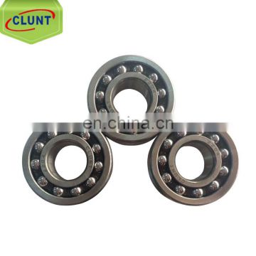 China Factory Bearing 1210 Double Row Self-Aligning Ball Bearing 1210k