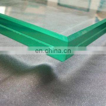 3mm-19mm Flat Bent Tempered Glass Price