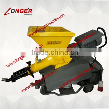 Mortar Plastering Machine|Shotcrete Machine