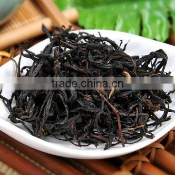 Traditional Chinese Black Tea Keemun black Tea good taste (EU Standard)