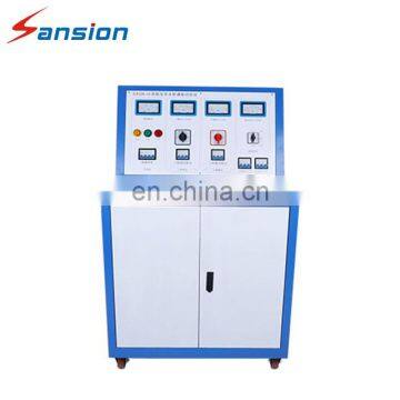 High Voltage Low Voltage  Switch cabinet circuit breaker test bench