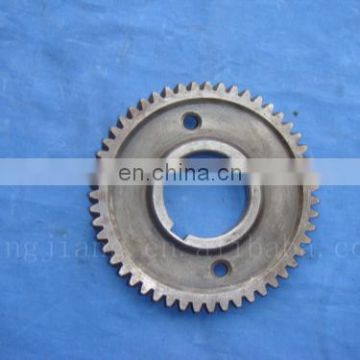 Diesel engine N185 balance gear