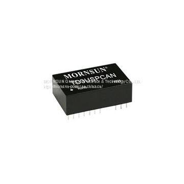 Protocol Conversion Module