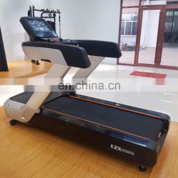 Commercial treadmill Running Machine Cardio Fitness Equipment used for gym