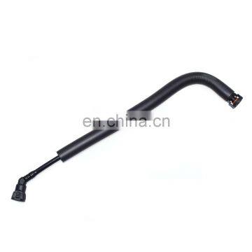 11617504536 For BMW 320i 01-05 323Ci 323i 325Ci 325i 325xi 330i 01-05  528i 530i X5 00-06 Engine Crankcase Breather Hose