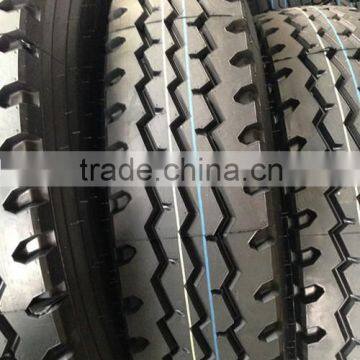 First-class Chinese HOT Sales Truck Tires 7.00R16 14PR photo-4