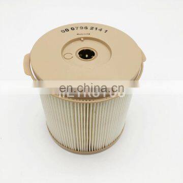 Tractor Parts Fuel Filter 0007962141
