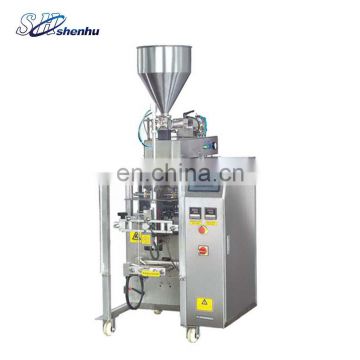 Professional Supplier Competitive Price Automatic Soup Packing Machine