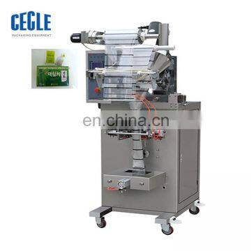 Best price Automatic high speed tea leaf/moringa leaf pouch packing machine