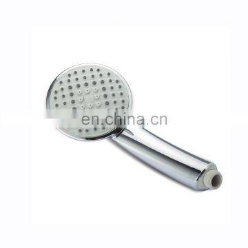 Quality Plastic Chromed 5 Functional Mist Handheld Bathroom Shower Head